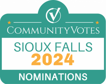 CommunityVotes Sioux Falls 2024