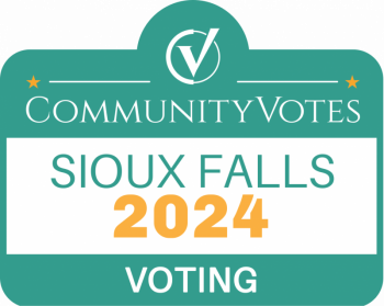 CommunityVotes Sioux Falls 2022