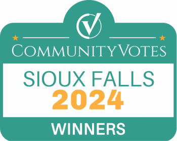 CommunityVotes Sioux Falls 2023