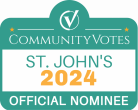 CommunityVotes St. John's 2024