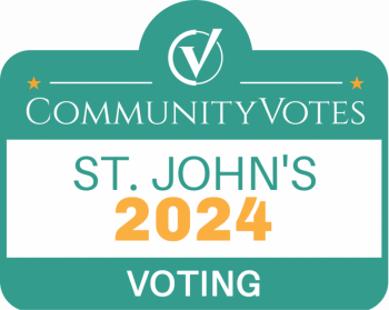 CommunityVotes St. John's 2022