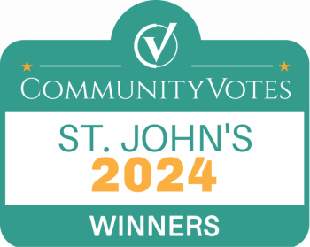 CommunityVotes St. John's 2021