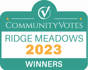 CommunityVotes Ridge Meadows 2021