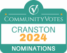 CommunityVotes Cranston 2024