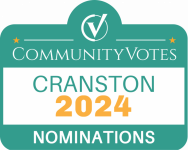 CommunityVotes Cranston 2024