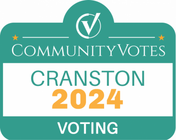 CommunityVotes Cranston 2023