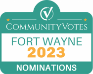 CommunityVotes Fort Wayne 2022