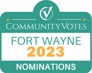 CommunityVotes Fort Wayne 2023