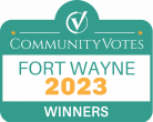 CommunityVotes Fort Wayne 2022