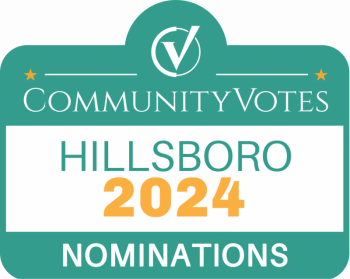 CommunityVotes Hillsboro 2024