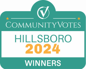 CommunityVotes Hillsboro 2022