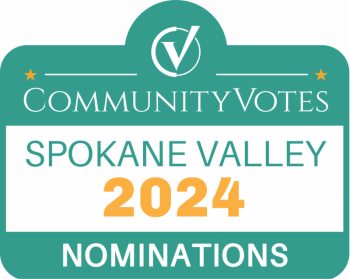 CommunityVotes Spokane Valley 2023