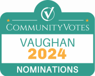 CommunityVotes Vaughan 2024