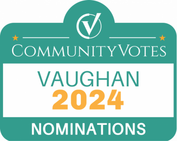 CommunityVotes Vaughan 2023