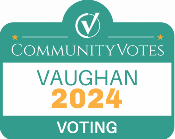 CommunityVotes Vaughan 2022