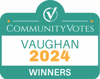 CommunityVotes Vaughan 2022