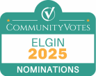 CommunityVotes Elgin 2025