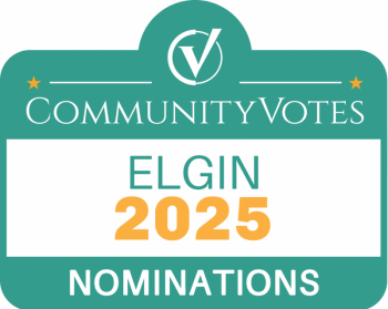 CommunityVotes Elgin 2025