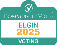 CommunityVotes Elgin 2025
