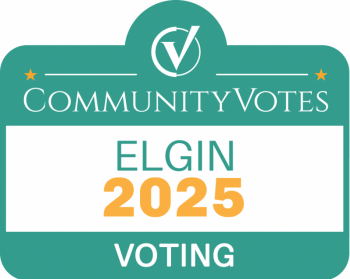 CommunityVotes Elgin 2025