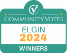 CommunityVotes Elgin 2024