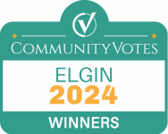 CommunityVotes Elgin 2024