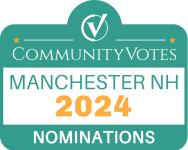 CommunityVotes Manchester NH 2024