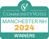 CommunityVotes Manchester NH 2024