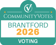 CommunityVotes Brantford 2026