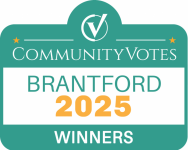 CommunityVotes Brantford 2025