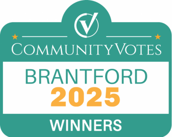 CommunityVotes Brantford 2025