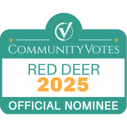 CommunityVotes Red Deer 2025