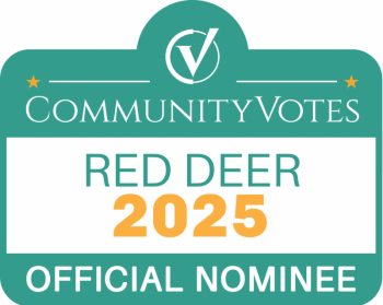 CommunityVotes Red Deer 2025