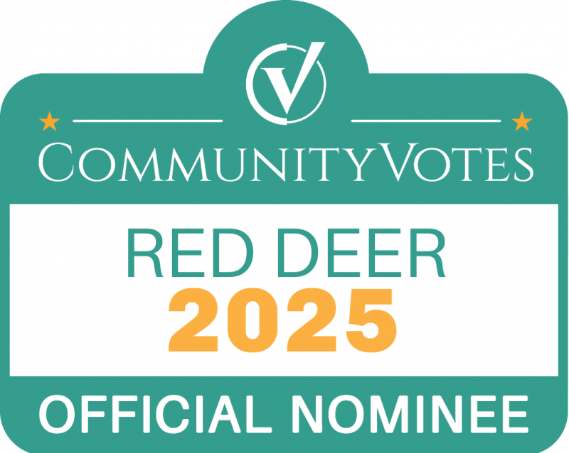 CommunityVotes Red Deer 2025
