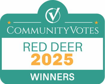 CommunityVotes Red Deer 2025