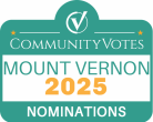 CommunityVotes Mount Vernon 2025