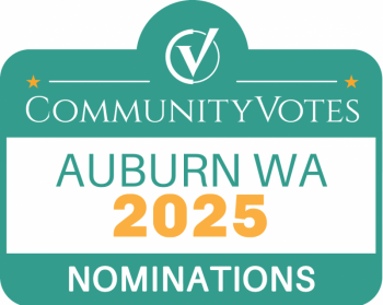 CommunityVotes Auburn WA 2025