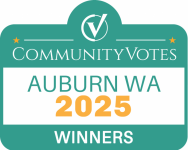 CommunityVotes Auburn WA 2025