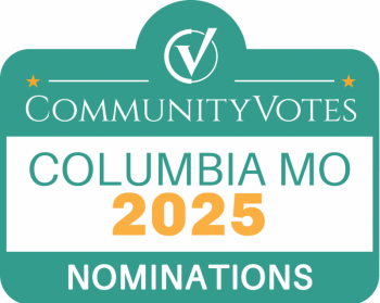 CommunityVotes Columbia MO 2025