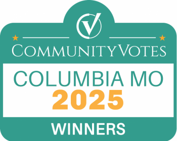 CommunityVotes Columbia MO 2025