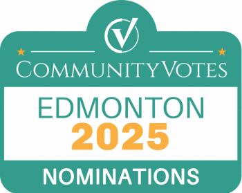 CommunityVotes Edmonton 2025