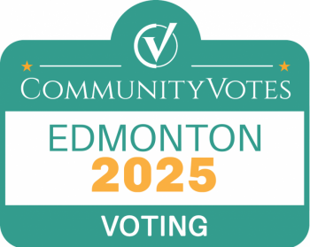 CommunityVotes Edmonton 2025