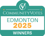 CommunityVotes Edmonton 2025