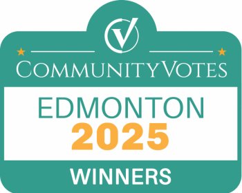 CommunityVotes Edmonton 2025