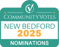 CommunityVotes New Bedford 2025