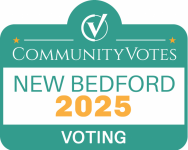 CommunityVotes New Bedford 2025