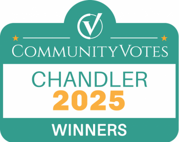 CommunityVotes Chandler 2025