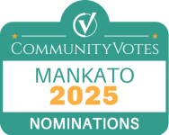 CommunityVotes Mankato 2025