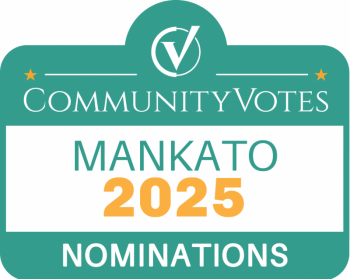 CommunityVotes Mankato 2025