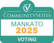 CommunityVotes Mankato 2025